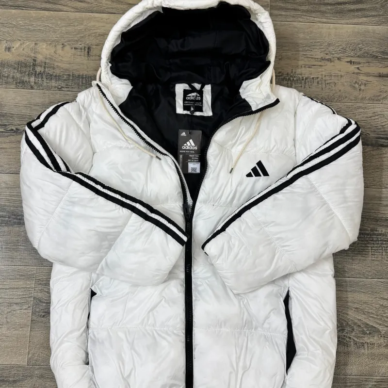 Adidas Men’s Premium Stylish Padding Jacket Wholesale Bangladesh