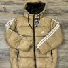 Adidas Men’s Premium Stylish Padding Jacket Wholesale Bangladesh