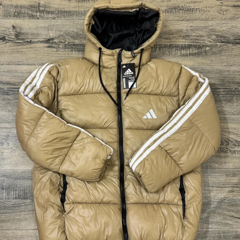Adidas Men’s Premium Stylish Padding Jacket Wholesale Bangladesh