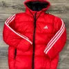 Adidas Men’s Premium Stylish Padding Jacket Wholesale Bangladesh
