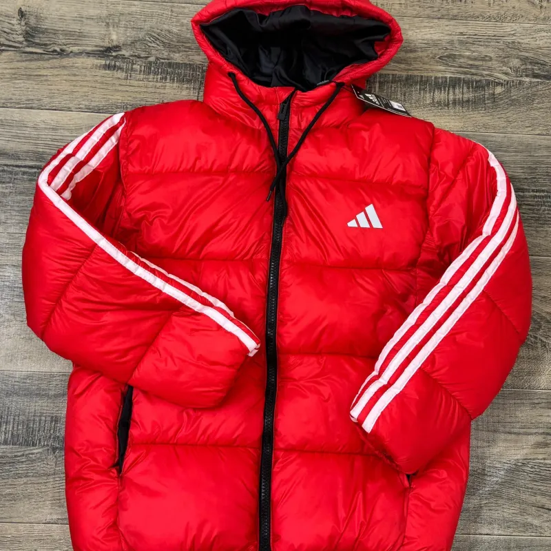 Adidas Men’s Premium Stylish Padding Jacket Wholesale Bangladesh