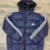 Adidas Men’s Premium Stylish Padding Jacket Wholesale Bangladesh
