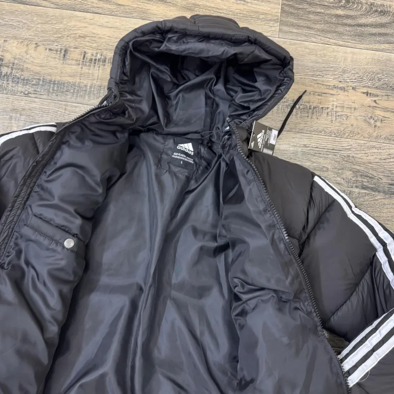 Adidas Men’s Premium Stylish Padding Jacket Wholesale Bangladesh