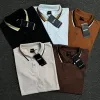 Boss Men’s Premium Export Quality Polo Shirt Wholesale Bangladesh