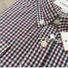 Calvin Klein Men’s Premium Stylish Cotton Check Long Sleeve Shirt Wholesale Bangladesh