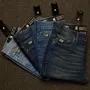 G-Star Men’s Premium Export Quality Jeans Long Pant Wholesale Bangladesh