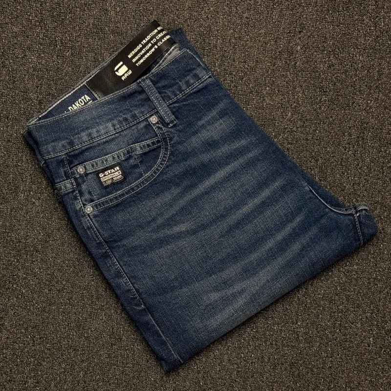 G-Star Men’s Premium Export Quality Jeans Long Pant Wholesale Bangladesh