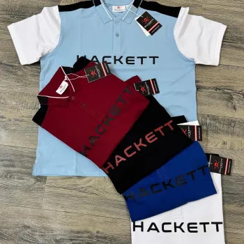 Hackett Men’s Premium Stylish Polo Shirt Wholesale Bangladesh
