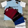 Hackett Men’s Premium Stylish Polo Shirt Wholesale Bangladesh