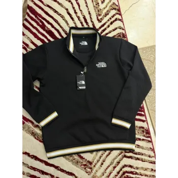 The North Face Men’s Premium Stylish Half Zipper Jacket Wholesale Bangladesh