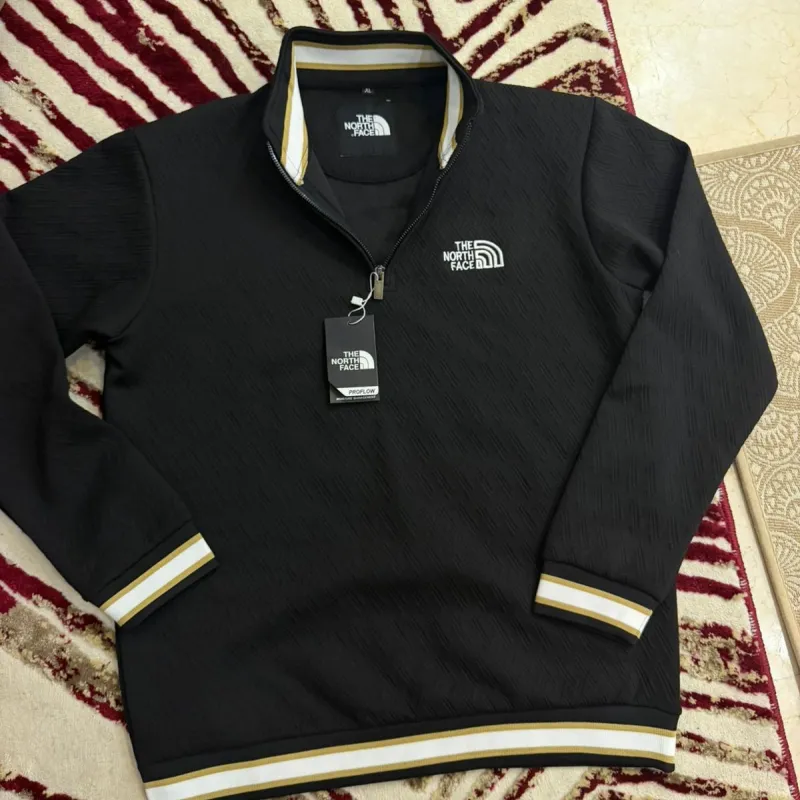 The North Face Men’s Premium Stylish Half Zipper Jacket Wholesale Bangladesh The North Face Men’s Premium Stylish Half Zipper Jacket Wholesale Bangladesh