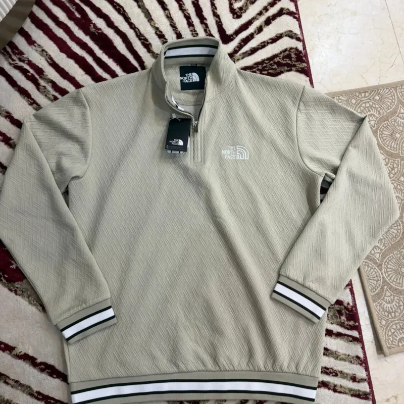 The North Face Men’s Premium Stylish Half Zipper Jacket Wholesale Bangladesh The North Face Men’s Premium Stylish Half Zipper Jacket Wholesale Bangladesh
