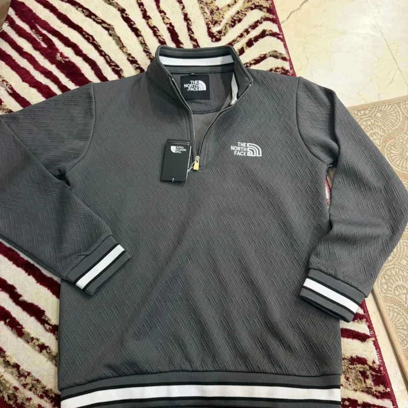 The North Face Men’s Premium Stylish Half Zipper Jacket Wholesale Bangladesh The North Face Men’s Premium Stylish Half Zipper Jacket Wholesale Bangladesh
