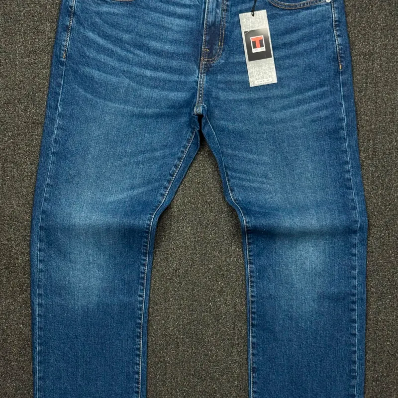 Timezone Men’s Premium Stylish Cotton Jeans Long Pant Wholesale Bangladesh