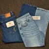 Timezone Men’s Premium Stylish Cotton Jeans Long Pant Wholesale Bangladesh