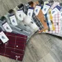 US Polo Men’s Premium Stylish Cotton Check Long Sleeve Shirt Wholesale Bangladesh
