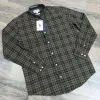 US Polo Men’s Premium Stylish Cotton Check Long Sleeve Shirt Wholesale Bangladesh