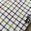 US Polo Men’s Premium Stylish Cotton Check Long Sleeve Shirt Wholesale Bangladesh