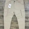US Polo Men’s Premium Stylish Cotton Twill Long Pant Wholesale Bangladesh