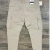 US Polo Men’s Premium Stylish Cotton Twill Long Pant Wholesale Bangladesh