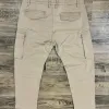 US Polo Men’s Premium Stylish Cotton Twill Long Pant Wholesale Bangladesh