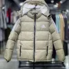 Adidas Premium Padded Goose Down Insulated Hooded Jacket Wholesale – Everywear Bangladesh Ltd
