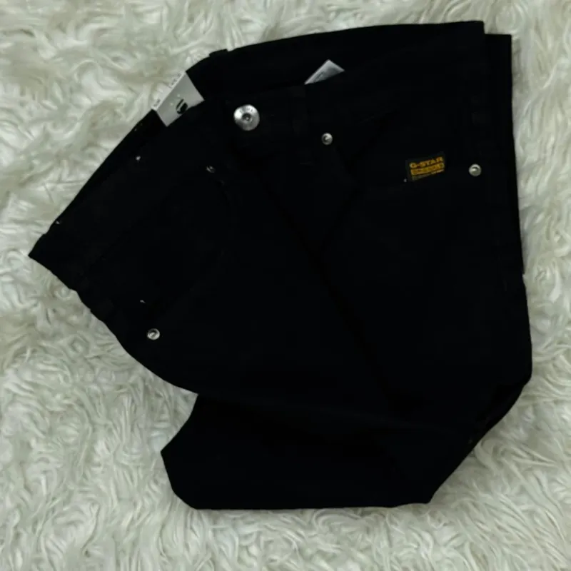 G-Star Men's Original Export Quality Jeans Long Pant Wholesale – Everywear Bangladesh Ltd