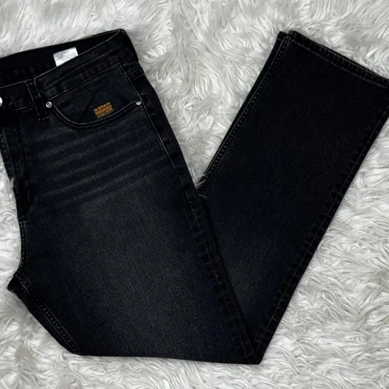 G-Star Men's Original Export Quality Jeans Long Pant Wholesale – Everywear Bangladesh Ltd