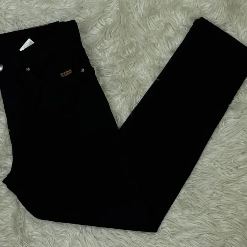 G-Star Men's Original Export Quality Jeans Long Pant Wholesale – Everywear Bangladesh Ltd