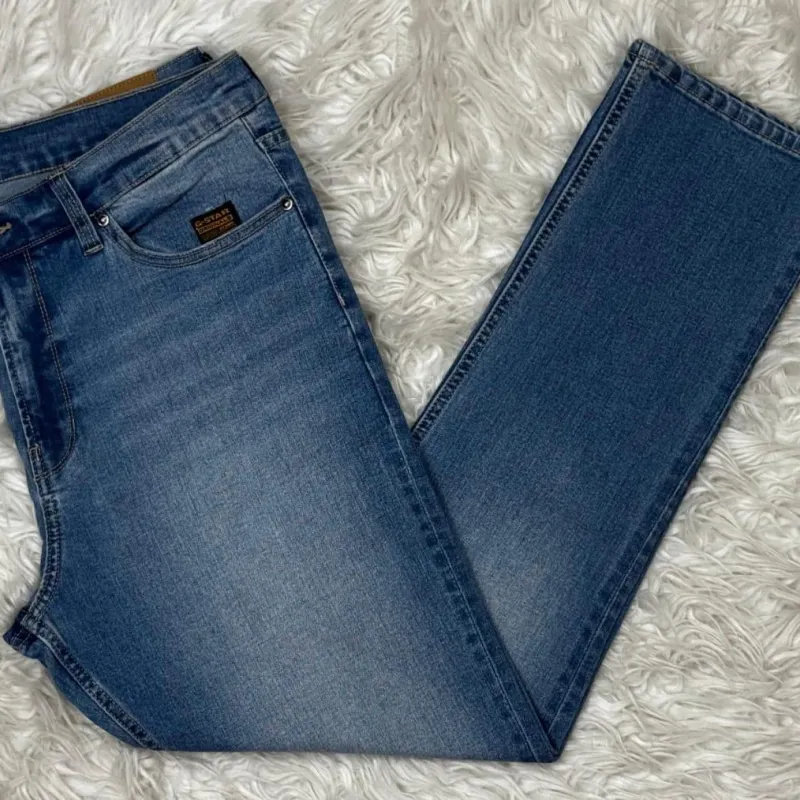 G-Star Men's Original Export Quality Jeans Long Pant Wholesale – Everywear Bangladesh Ltd