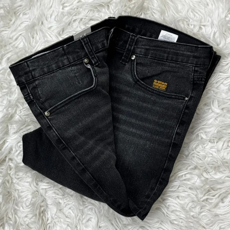 G-Star Men's Original Export Quality Jeans Long Pant Wholesale – Everywear Bangladesh Ltd