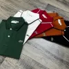 Lacoste Men's Premium Stylish Cotton Tipped Collar Polo Shirt Wholesale – Everywear Bangladesh Ltd