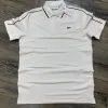 Lacoste Men's Premium Stylish Cotton Tipped Collar Polo Shirt Wholesale – Everywear Bangladesh Ltd