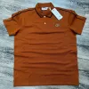 Lacoste Men's Premium Stylish Cotton Tipped Collar Polo Shirt Wholesale – Everywear Bangladesh Ltd