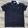 Lacoste Men's Premium Stylish Cotton Tipped Collar Polo Shirt Wholesale – Everywear Bangladesh Ltd