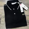 Lacoste Men's Premium Stylish Cotton Tipped Collar Polo Shirt Wholesale – Everywear Bangladesh Ltd