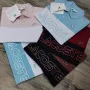 Lacoste Men's Premium Stylish Solid Cotton Collar Polo Shirt Wholesale – Everywear Bangladesh Ltd