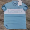 Lacoste Men's Premium Stylish Solid Cotton Collar Polo Shirt Wholesale – Everywear Bangladesh Ltd