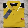 Levi's Men's Premium Stylish Polo Shirt Wholesale – Everywear Bangladesh Ltd