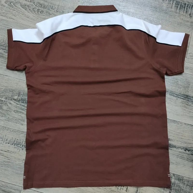 Levi's Men's Premium Stylish Polo Shirt Wholesale – Everywear Bangladesh Ltd