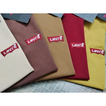 Levi's Men's Premium Stylish Polo Shirt Wholesale – Everywear Bangladesh Ltd