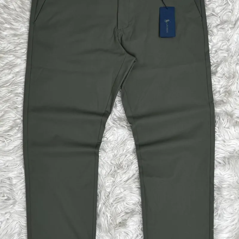 Ralph Lauren Men's Premium Stylish Chino Long Pant Wholesale – Everywear Bangladesh Ltd