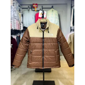 North Face Premium Padded Goose Down Insulated Jacket Wholesale – Everywear Bangladesh Ltd
