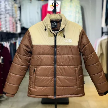 North Face Premium Padded Goose Down Insulated Jacket Wholesale – Everywear Bangladesh Ltd