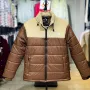 North Face Premium Padded Goose Down Insulated Jacket Wholesale – Everywear Bangladesh Ltd