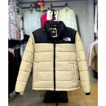 North Face Premium Padded Goose Down Insulated Jacket Wholesale – Everywear Bangladesh Ltd