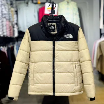 North Face Premium Padded Goose Down Insulated Jacket Wholesale – Everywear Bangladesh Ltd