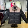 North Face Premium Padded Goose Down Insulated Jacket Wholesale – Everywear Bangladesh Ltd