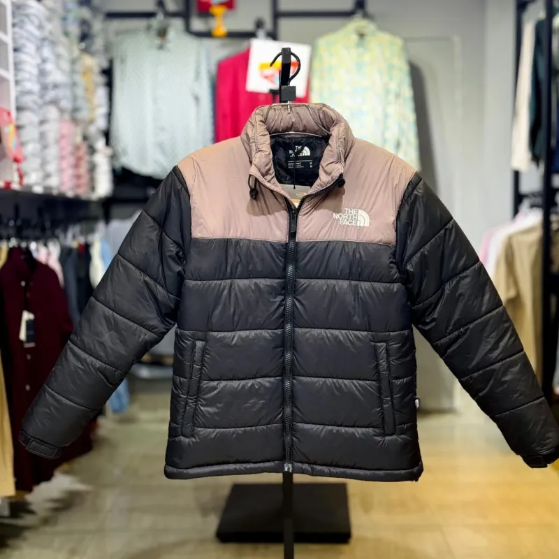 North Face Premium Padded Goose Down Insulated Jacket Wholesale – Everywear Bangladesh Ltd