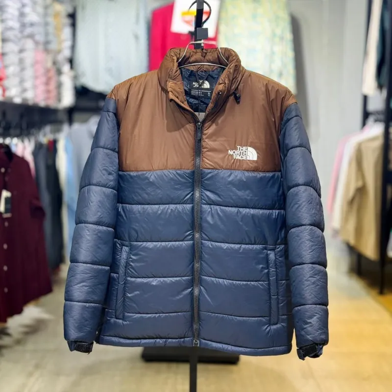 North Face Premium Padded Goose Down Insulated Jacket Wholesale – Everywear Bangladesh Ltd